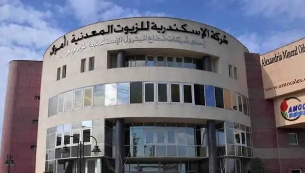 بورصة وشركات