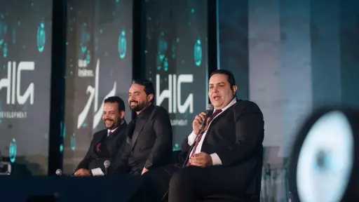 عقارات