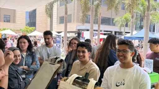 العمل المجمتعى
