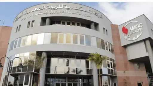 بورصة وشركات