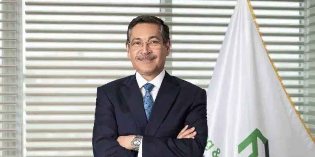 بنوك وتأمين