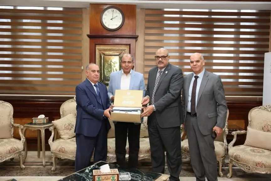العمل المجمتعى