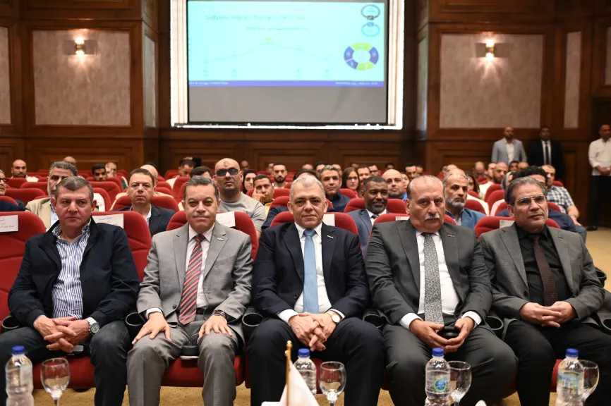 طاقة وبترول