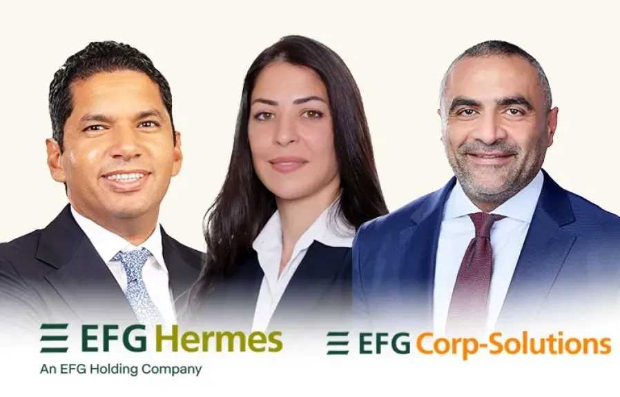 بورصة وشركات