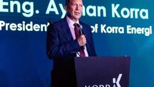 بورصة وشركات