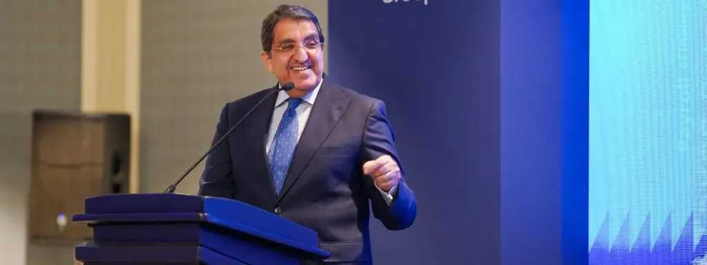 الشمول المالي