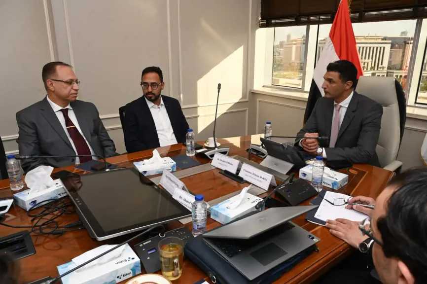 صناعة وتجارة