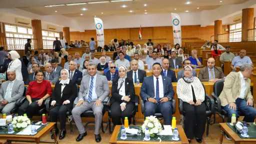 طاقة وبترول