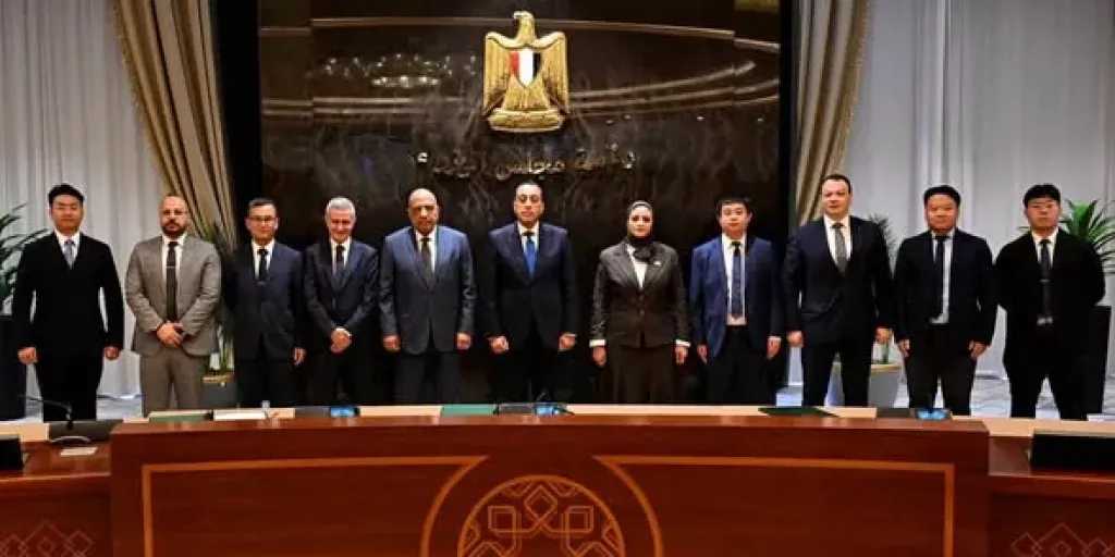 طاقة وبترول