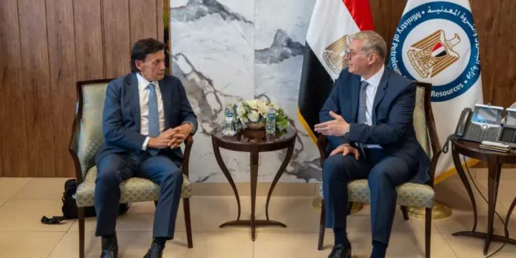 طاقة وبترول