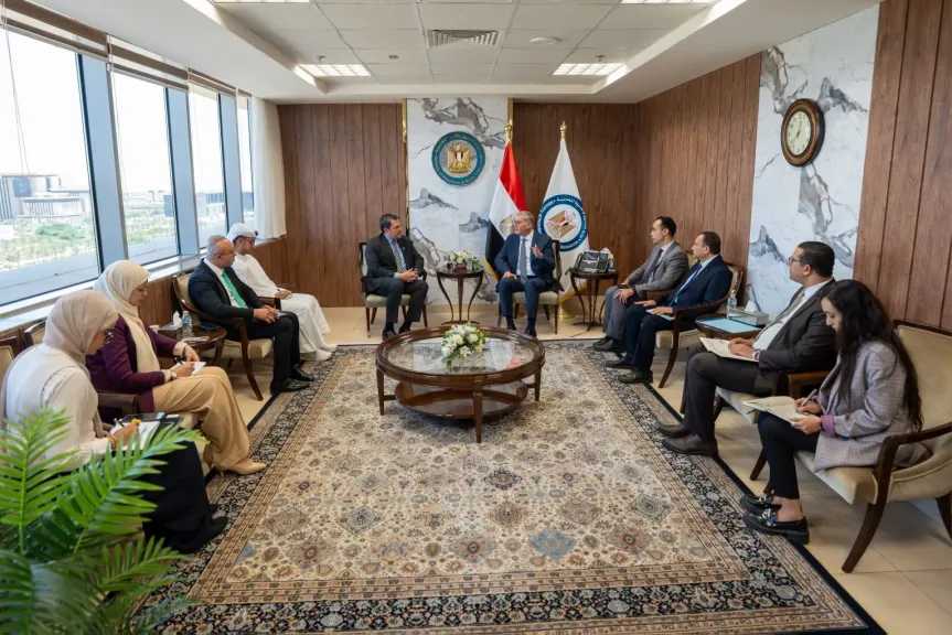 طاقة وبترول