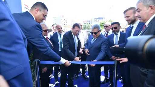 بنوك وتأمين