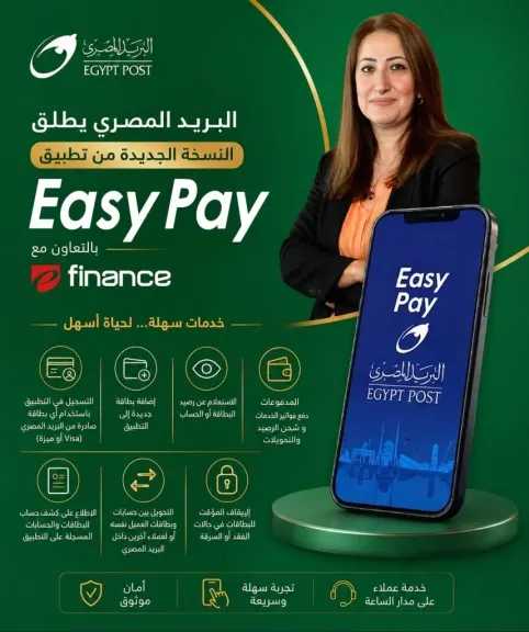 الشمول المالي