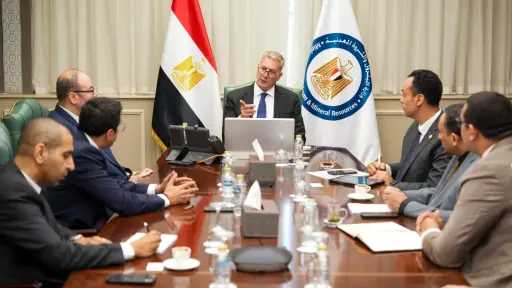 طاقة وبترول