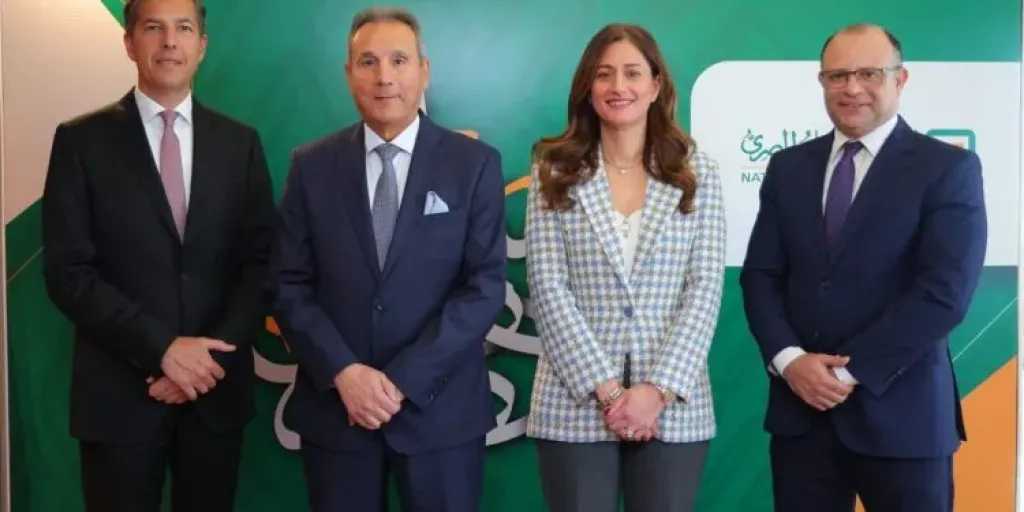 الشمول المالي