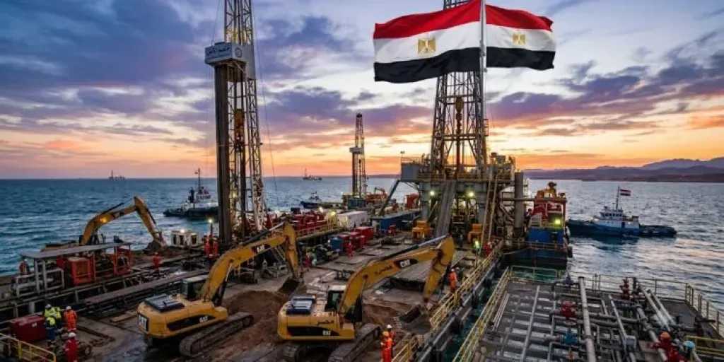 طاقة وبترول