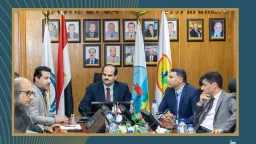 طاقة وبترول