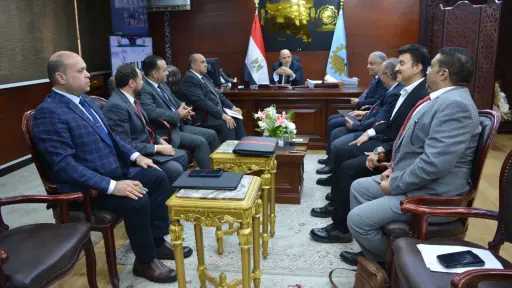 طاقة وبترول