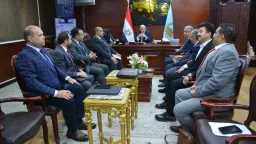طاقة وبترول