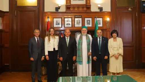 العمل المجمتعى