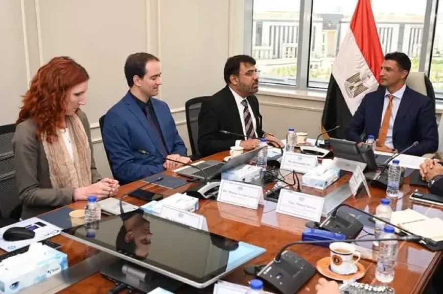 صناعة وتجارة