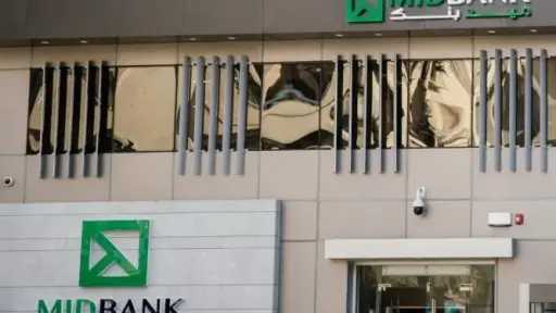 الشمول المالي