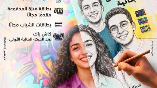 الشمول المالي