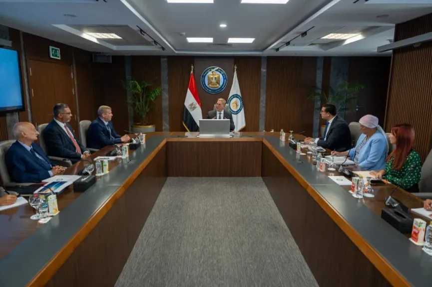 طاقة وبترول