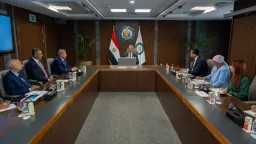 طاقة وبترول