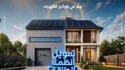 الشمول المالي