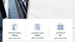 بنوك وتأمين