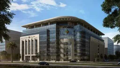 بنوك وتأمين