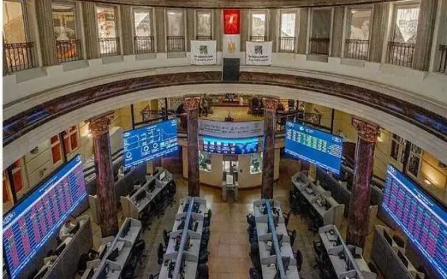 بورصة وشركات