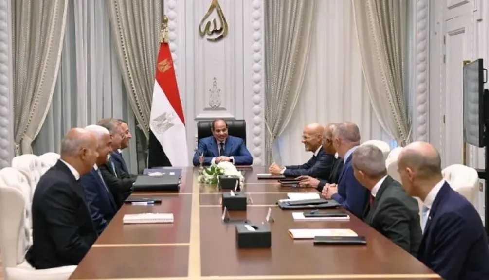 أحدث الأخبار