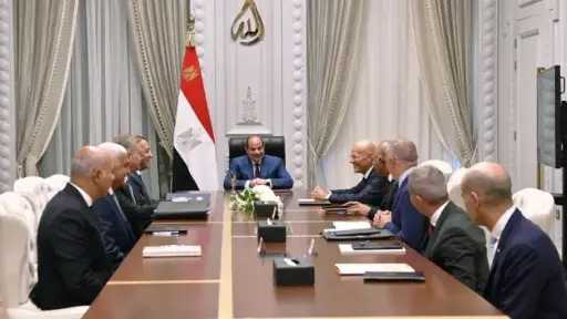 أحدث الأخبار