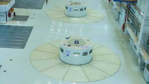 طاقة وبترول