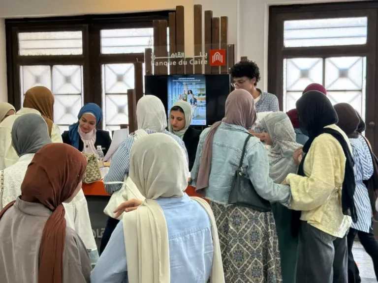 الشمول المالي