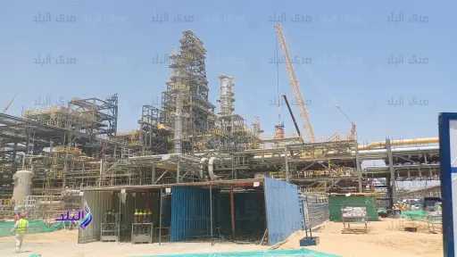 طاقة وبترول