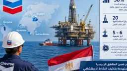 طاقة وبترول