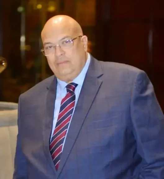 طاقة وبترول