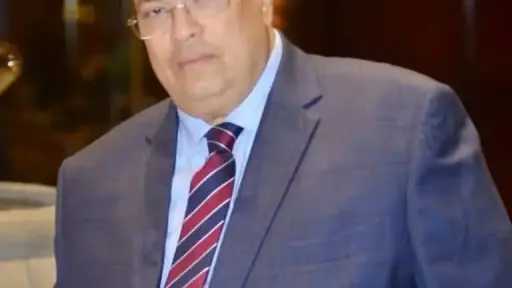 طاقة وبترول