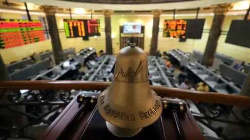بورصة وشركات