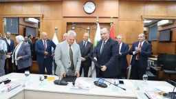 طاقة وبترول