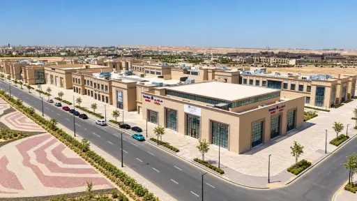 عقارات