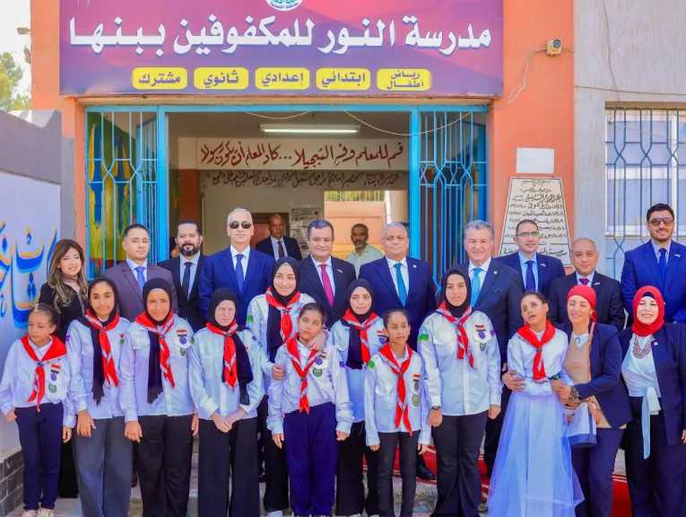 العمل المجمتعى