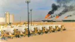 طاقة وبترول