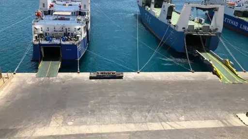 نقل وطرق