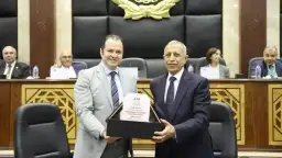 بترومنت توقع بروتوكول تعاون مع...