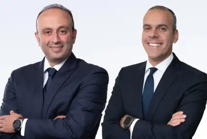 بلتون للتأجير التمويلي والتخصيم تنجز...