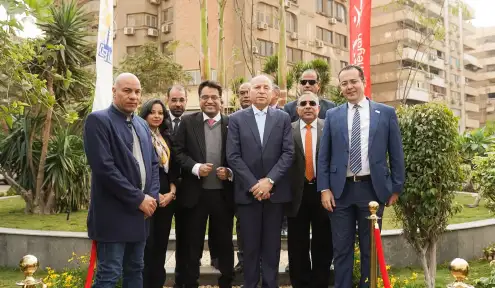 شركة تنميه تقود مبادرة تطوير...